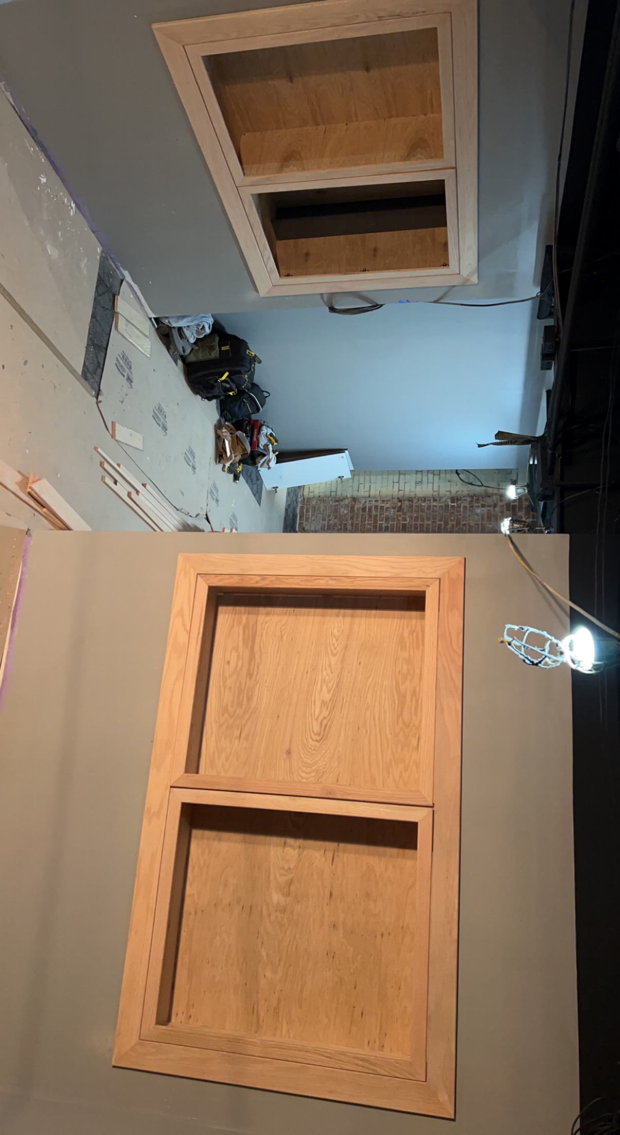 Commercial project