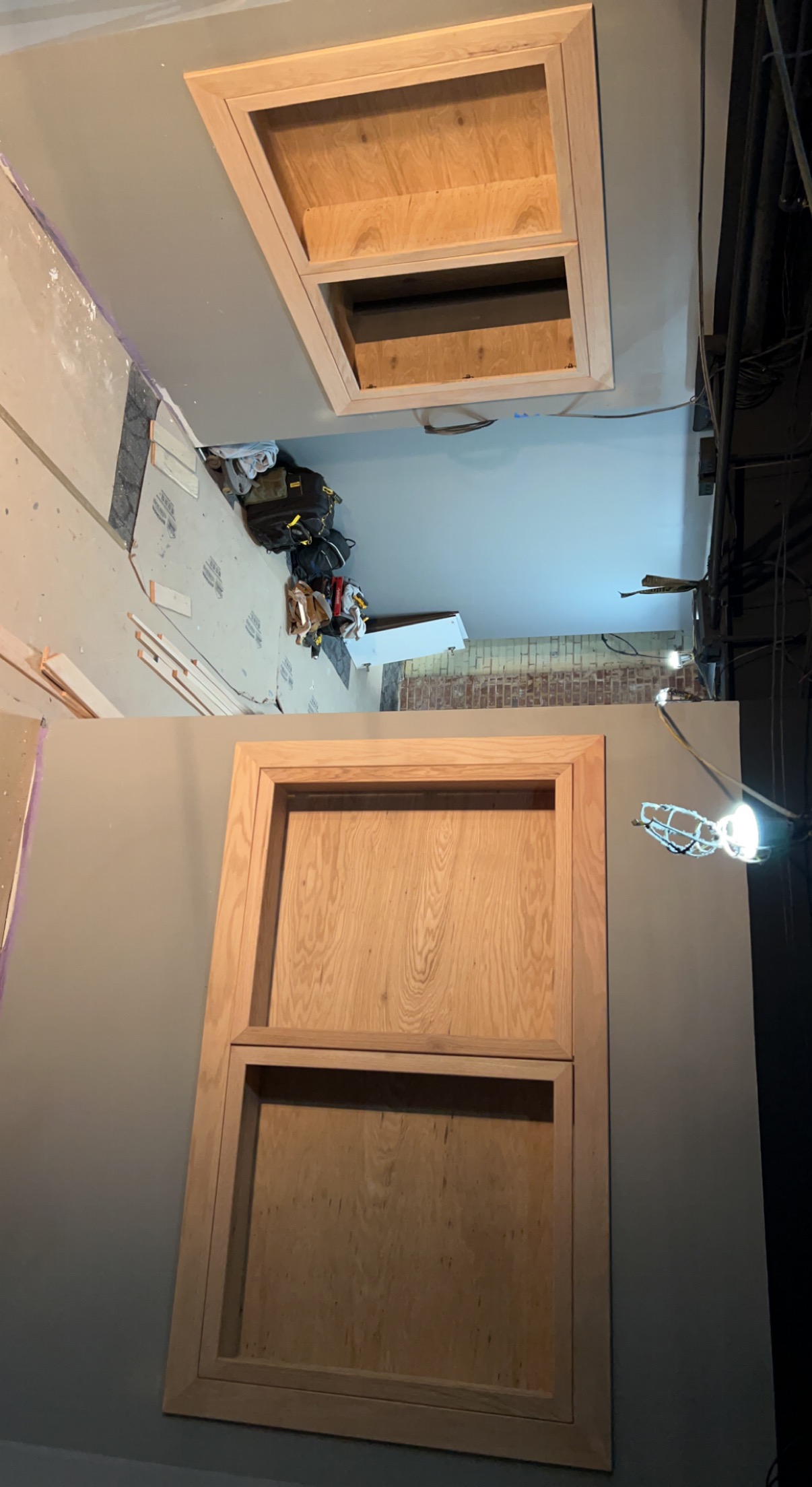 Commercial project