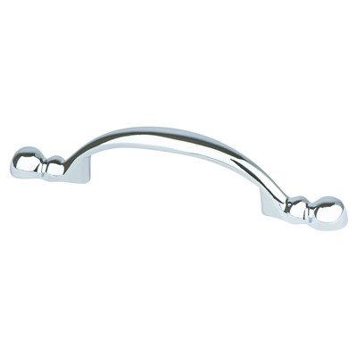 ADV+ 2 3in Polished Chrome Pull