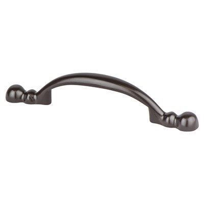 ADV+ 2 3in Rubbed Bronze Pull
