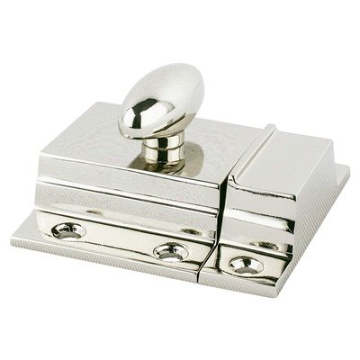 Convertible Latches