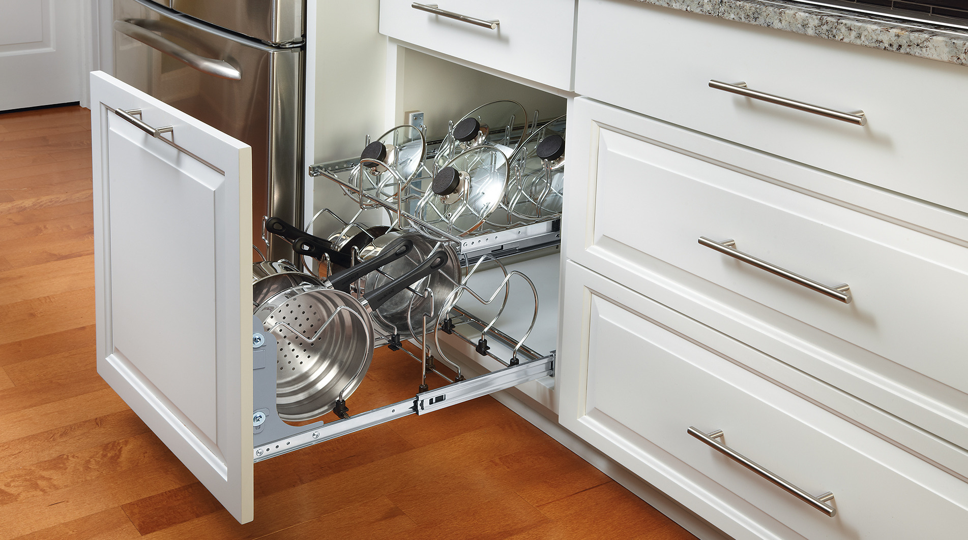 Specialty Organizers