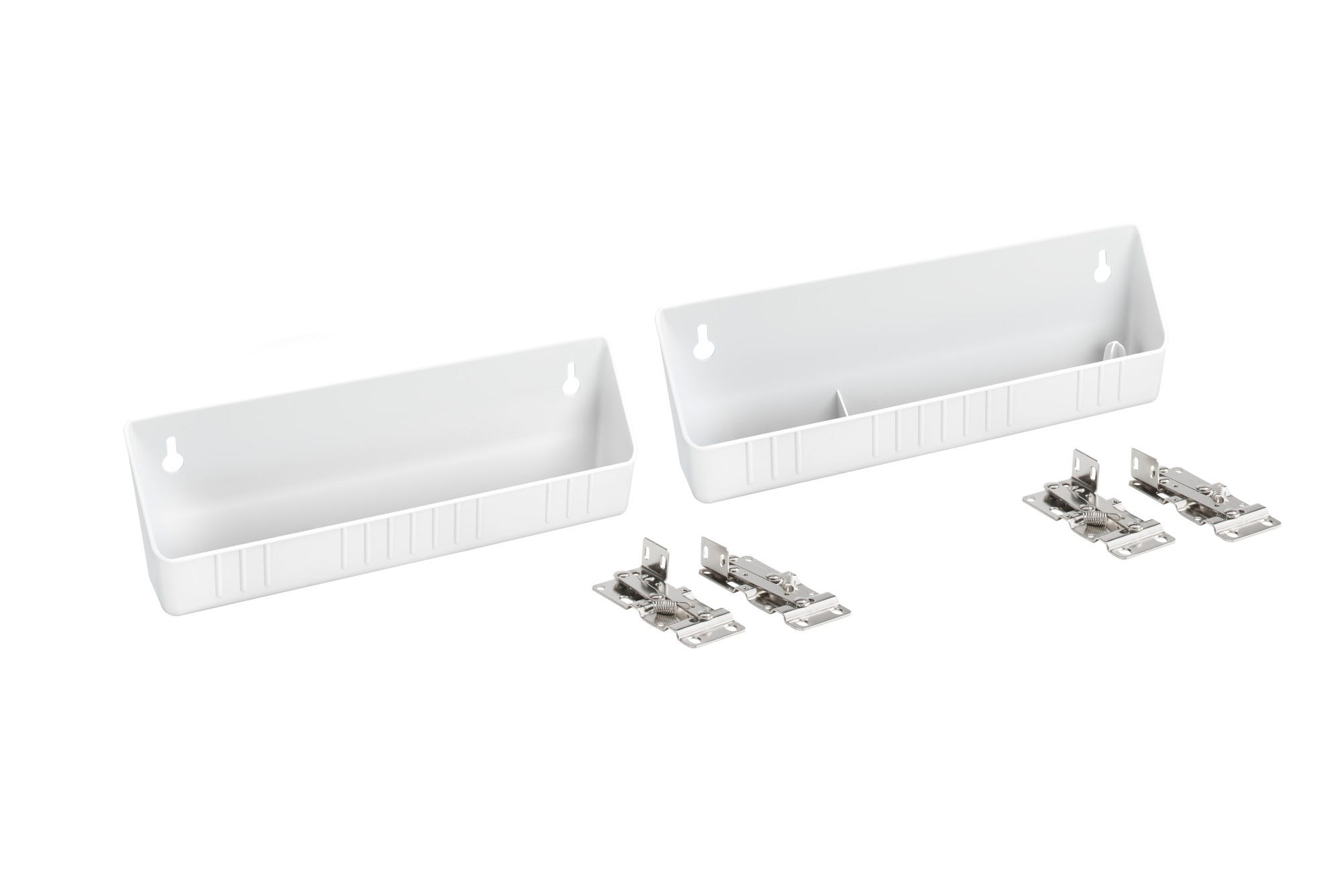 6572 Tip-Out Tray