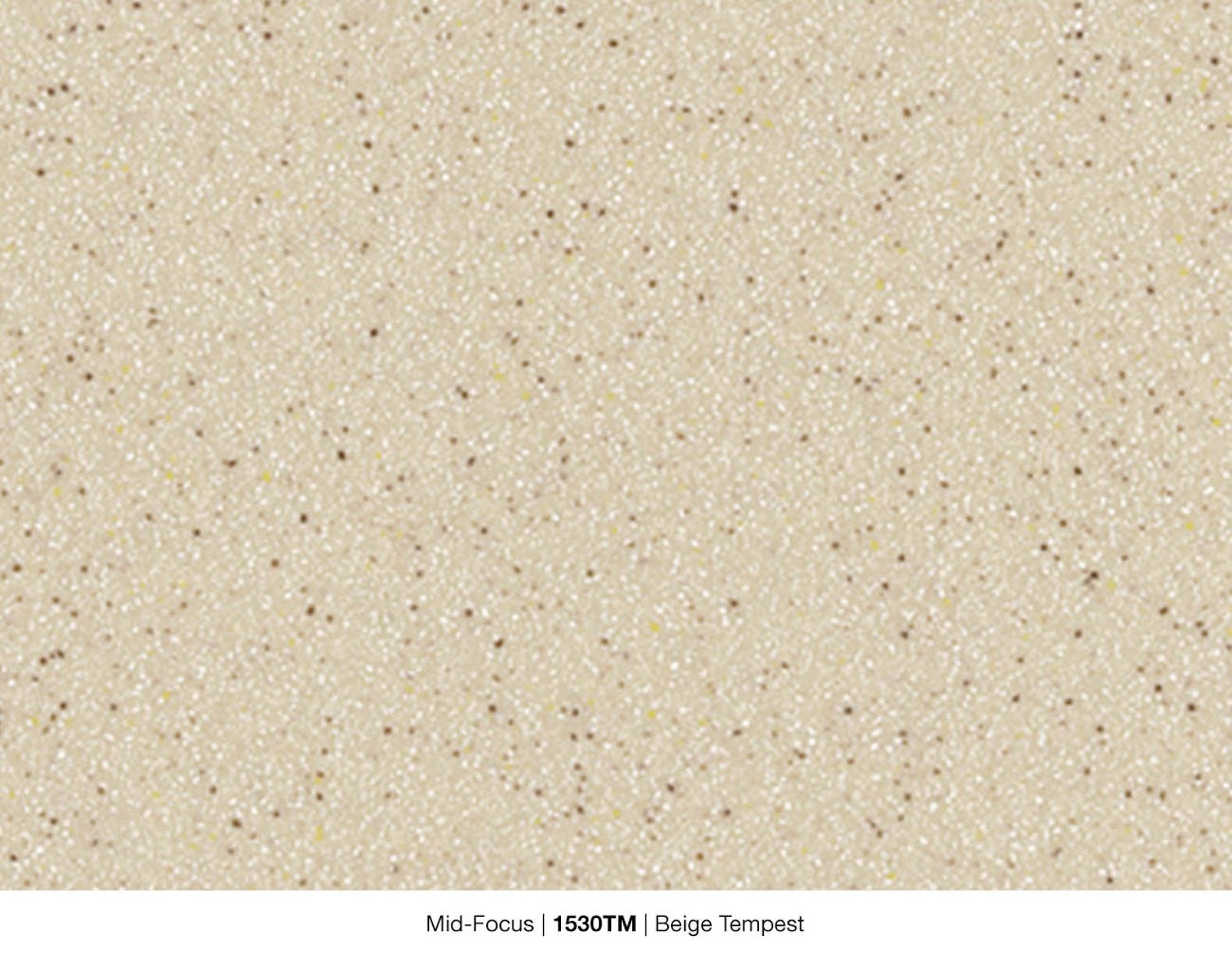 Beige Tempest