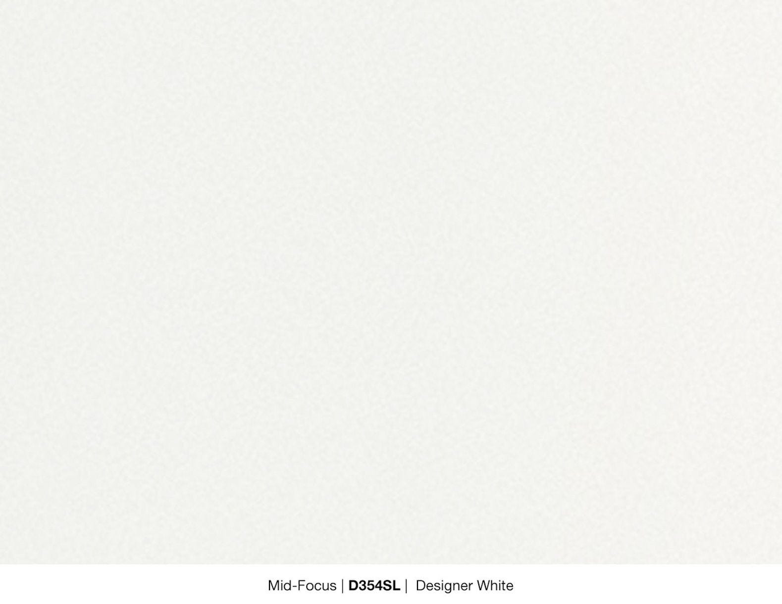 Designer White